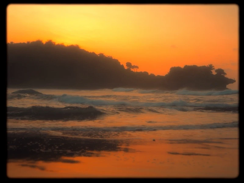 South Of Java