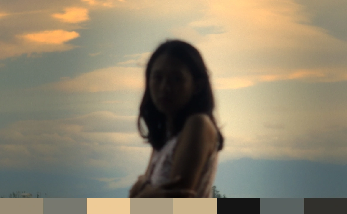 Reni Talia Frame Palette 1