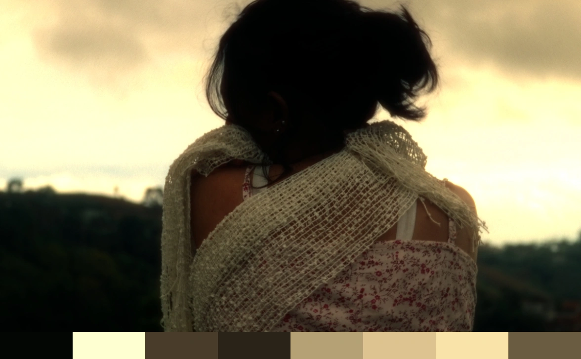 Reni Talia Frame Palette 3