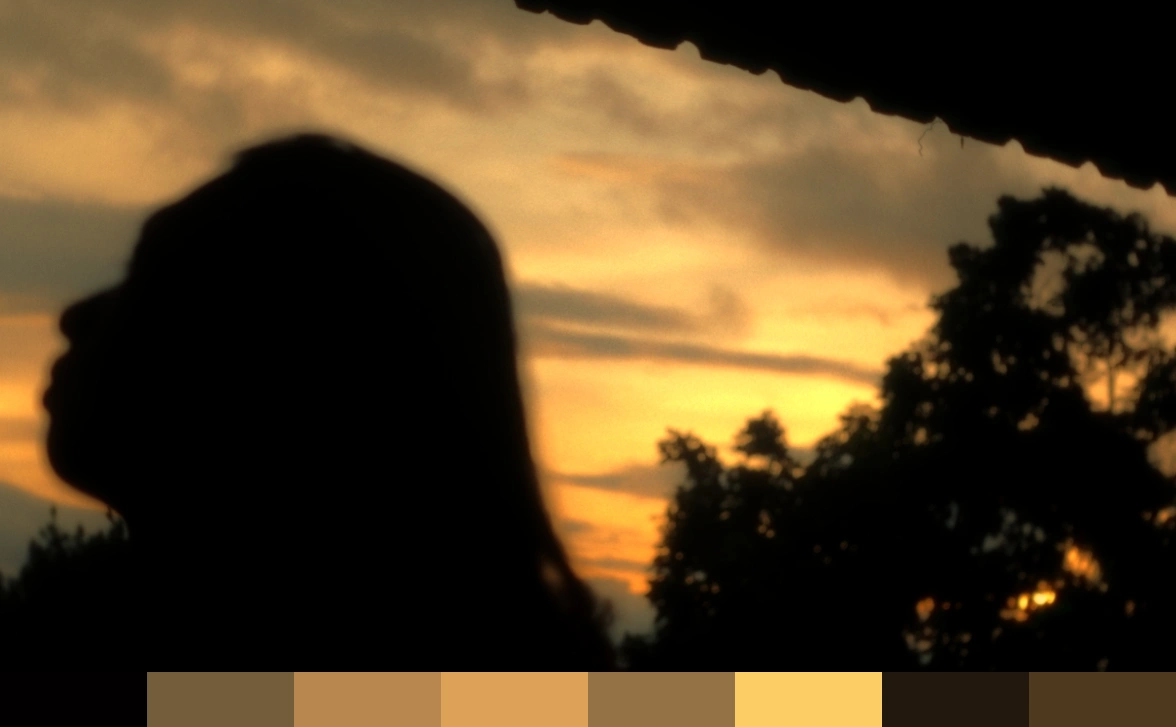 Reni Talia Frame Palette 4