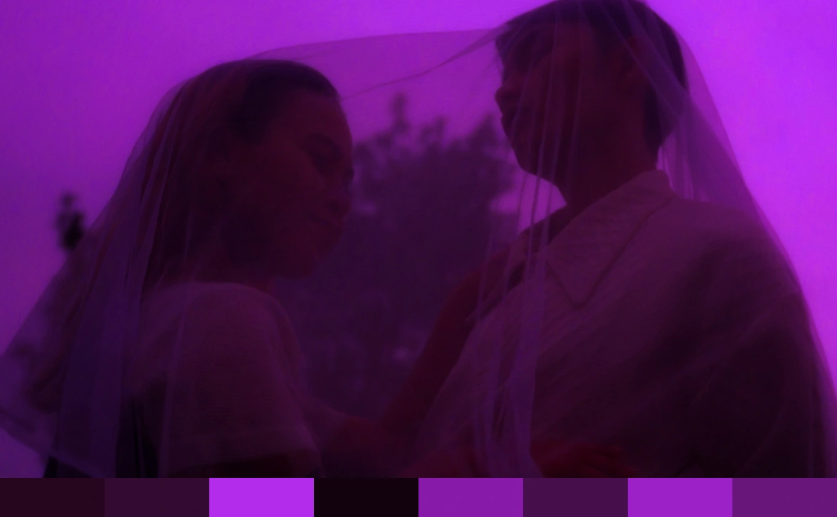 Ruah Frame Palette 1