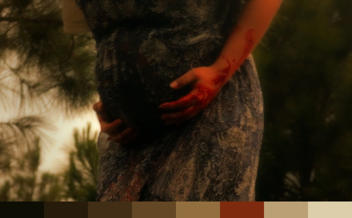 Ruah Frame Palette 2