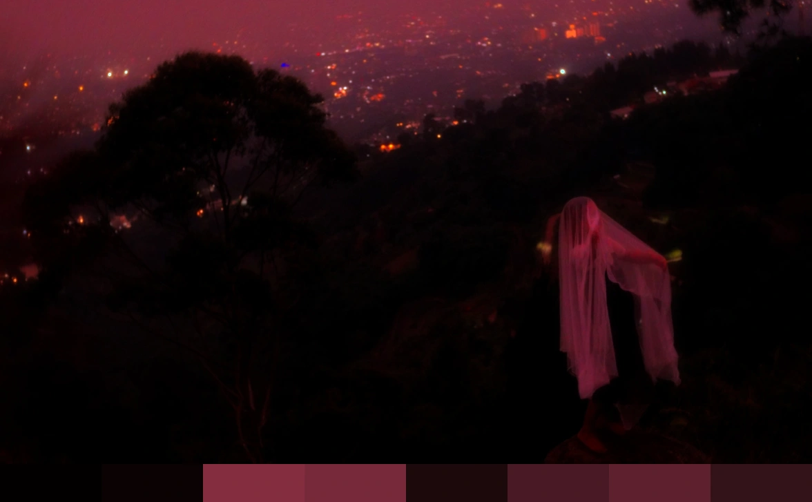 Ruah Frame Palette 5