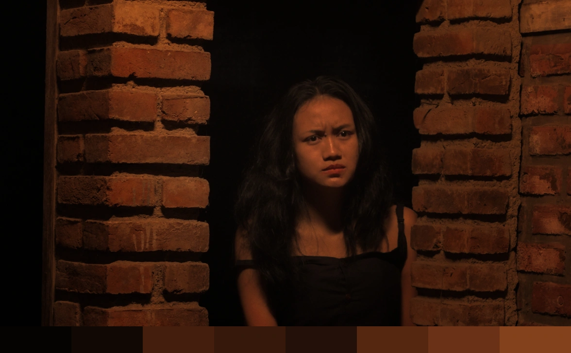 Sembogo Frame Palette 2
