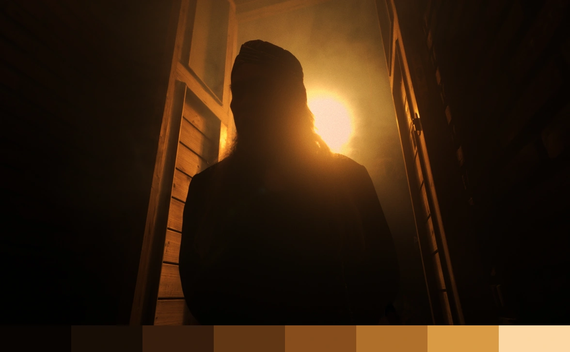 Sembogo Frame Palette 3