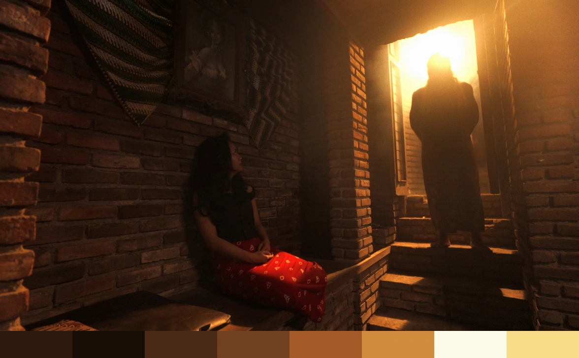 Sembogo Frame Palette 5