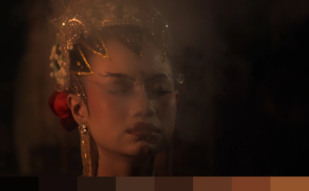 Sembogo Frame Palette 6
