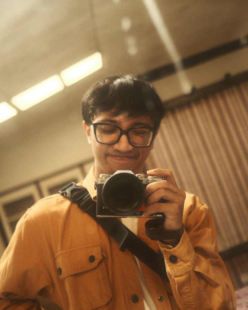 Arnaz Prakasa