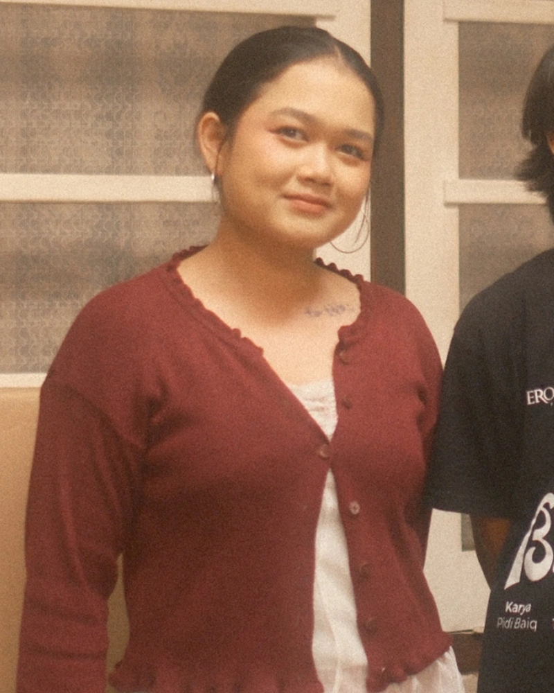 Rahma Nabila