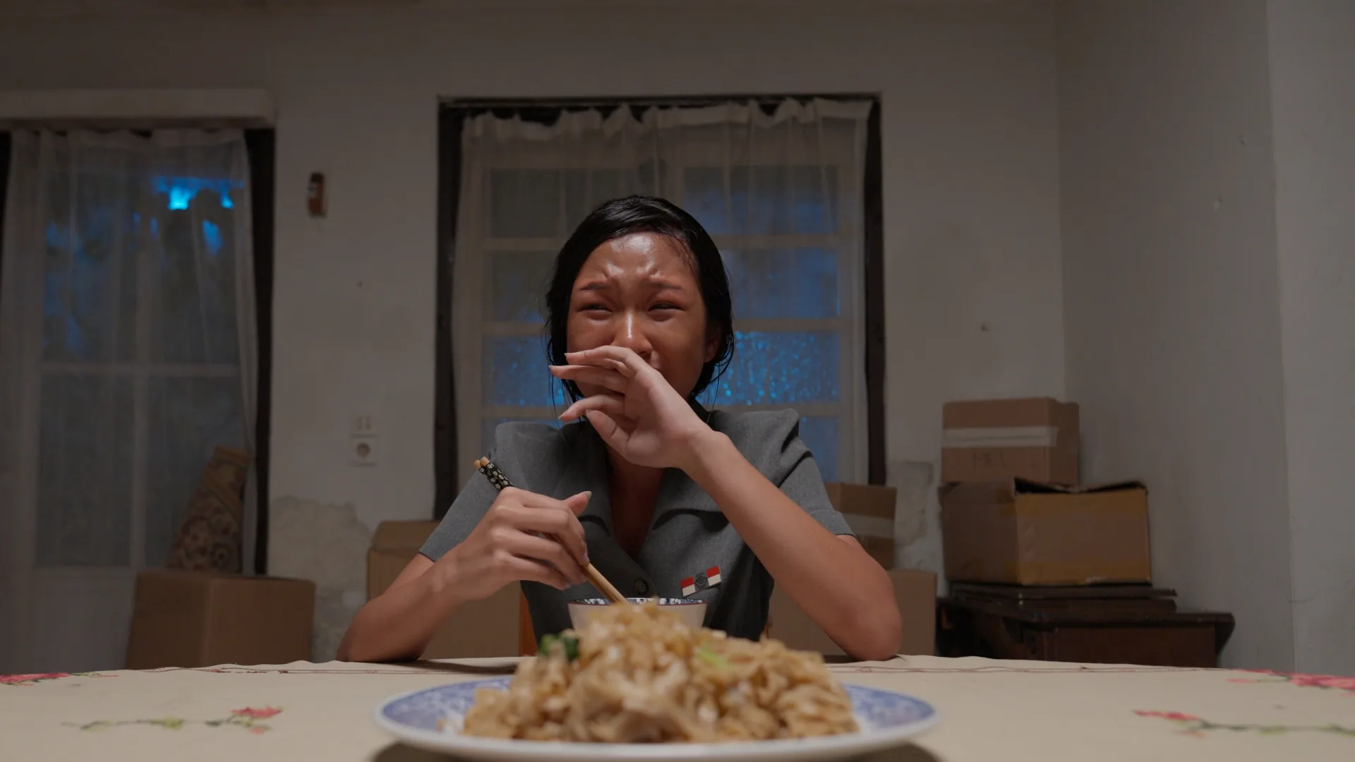 Table For One Rec.709