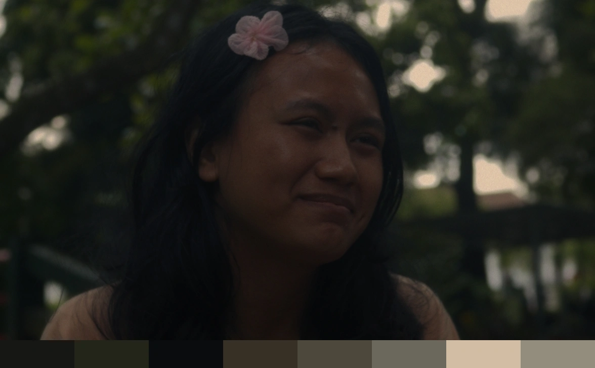 Wagi Frame Palette 2