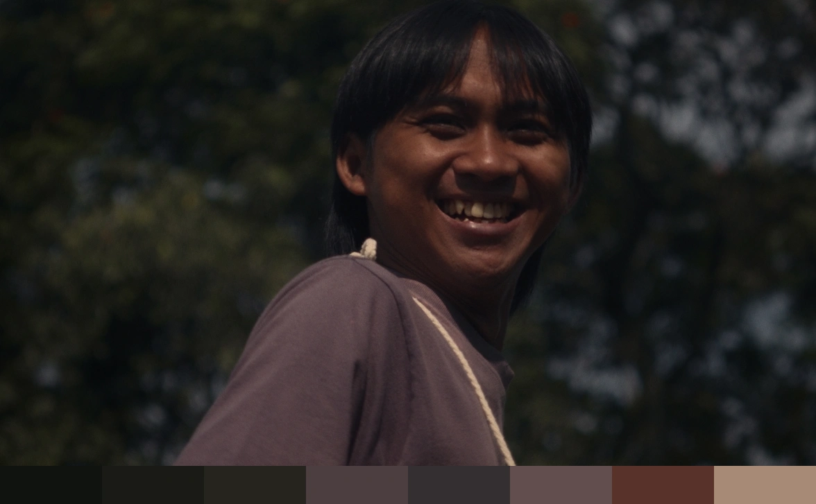 Wagi Frame Palette 3