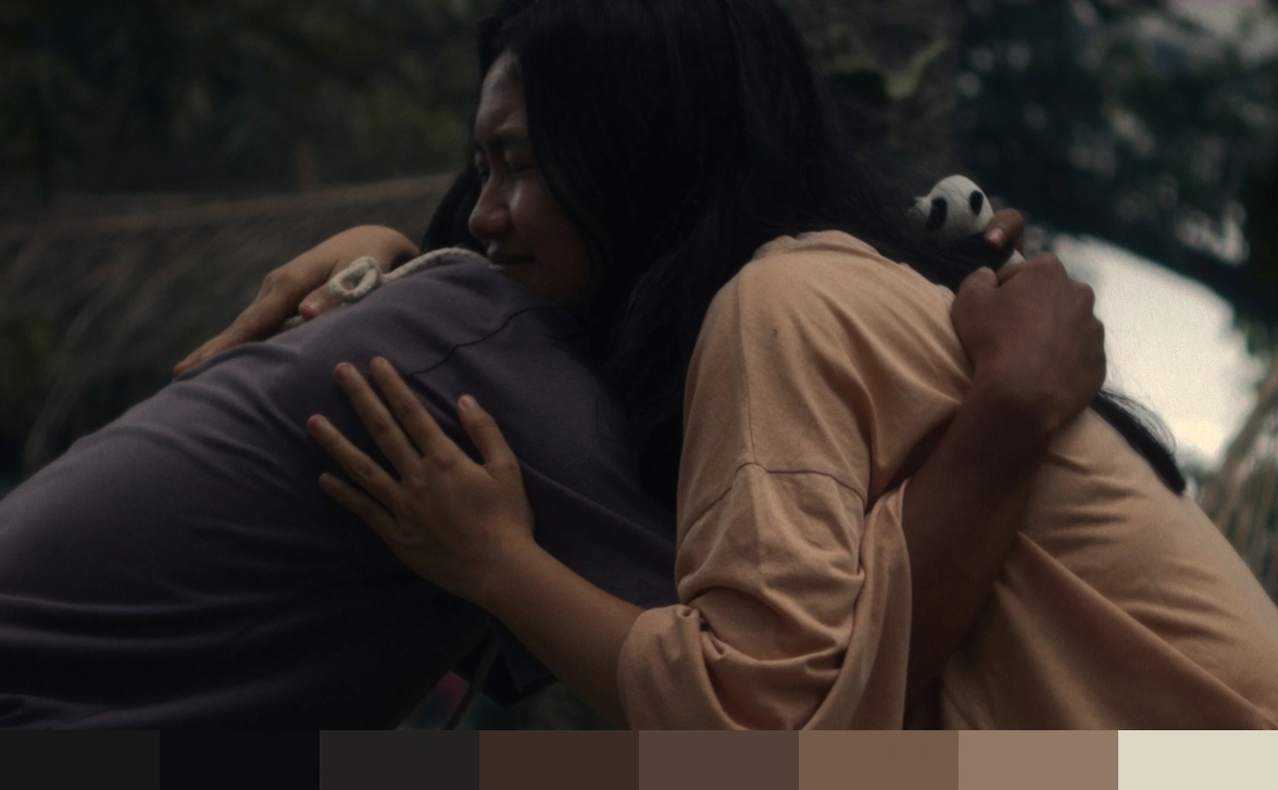 Wagi Frame Palette 4