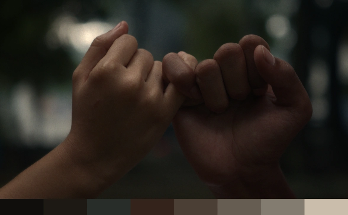 Wagi Frame Palette 5