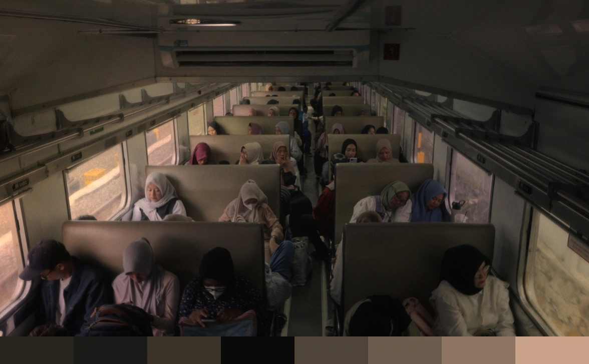 Wagi Frame Palette 6